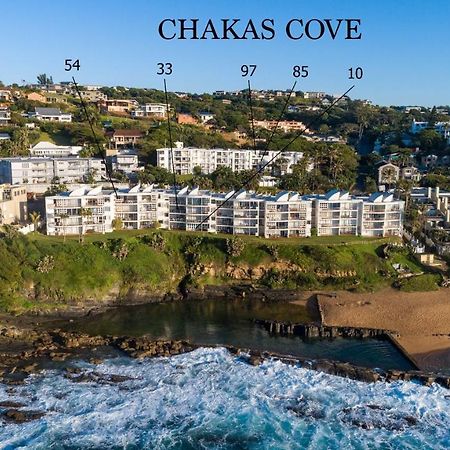 Апартаменти Chakas Cove Балліто Екстер'єр фото